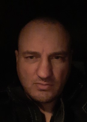 Andrey, 40, Russia, Simferopol