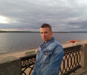 Slava, 52, Samara