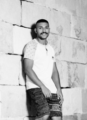 ايهاب عامر, 24, Egypt, Tanda
