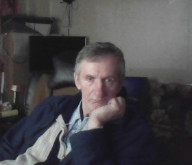 Nikolay, 64, Mahilyow