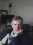Nikolay, 64, Mahilyow