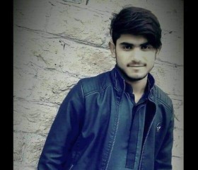 farooq ahmed, 19 лет, لاہور