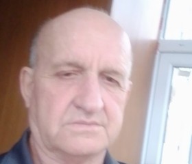 Юра, 63 года, Өскемен