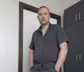 Nikita, 39, Alekseyevka