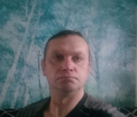 Evgeniy, 46, Ustyuzhna