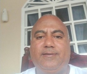 Carlos, 55, Nuevo Arraijan