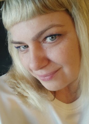 Oksana, 50, Russia, Saint Petersburg