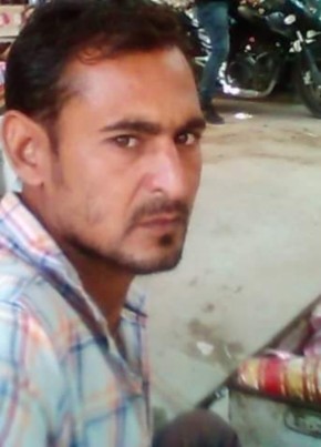 Bilal, 34, India, Jaipur