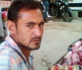 Bilal, 34 года, Jaipur