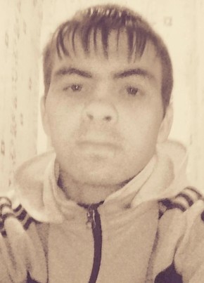 Evgeniy, 26, Russia, Orenburg