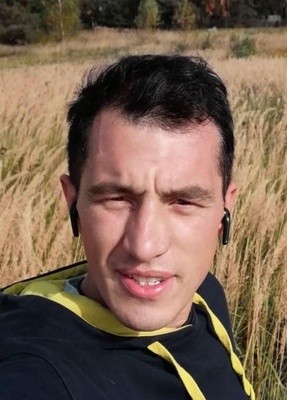 Sergey, 42, Russia, Tver