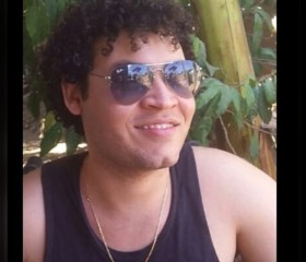 Jônatas, 31, Conceicao da Feira