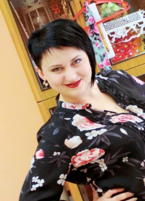 Ольга, 36, Рэспубліка Беларусь, Магілёў