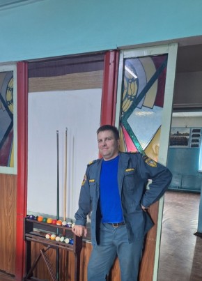 Vladimir, 36, Russia, Chelyabinsk