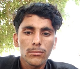 Latifkhan, 18 лет, کشمور‎