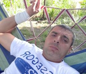 Аслан, 44 года, Владикавказ
