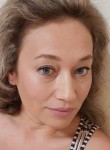 Inga, 47, Moscow