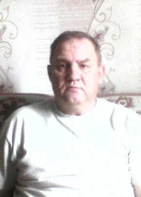Сергей, 65, Россия, Ярославль