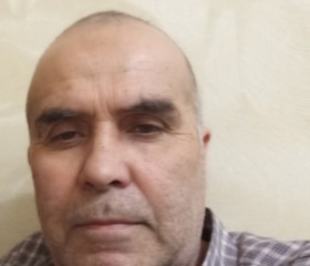 Рашид, 57 лет, Новосибирск
