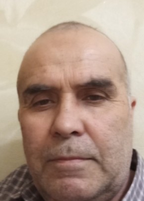 Rashid, 56, Russia, Novosibirsk