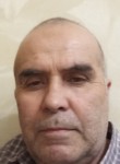 Rashid, 56, Novosibirsk