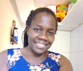 Agatha, 30 лет, Kampala