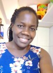 Agatha, 30, Kampala