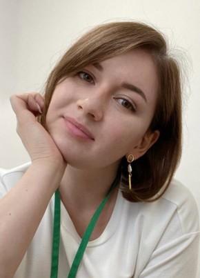 Анастасия, 36, Россия, Москва