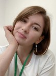 Anastasiya, 36, Moscow