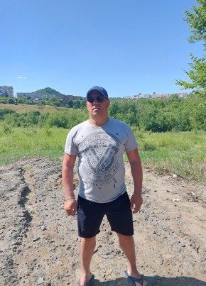 Олег, 47, Россия, Шахты