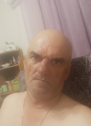 Дмитрий из Волгограда 51 год