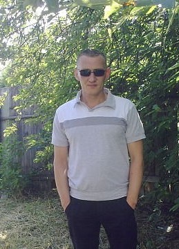 Андрей, 49, Россия, Шадринск