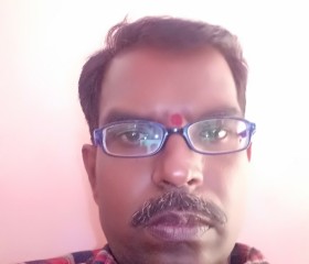 Srinivas, 48 лет, Hyderabad