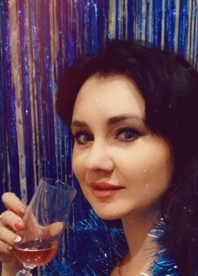Уля Непеина, 26, Россия, Ростов-на-Дону