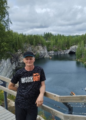 Вдадимир из Казани 51 год