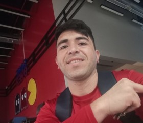 Jose, 27, Caracas