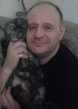 Андрей, 56, Россия, Тосно