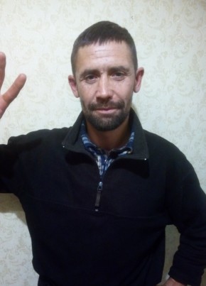 Олег, 44, Україна, Решетилівка
