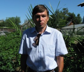Алексей, 54 года, Чита