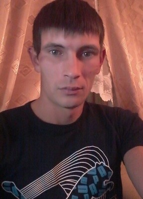 Александр, 34, Россия, Алексеевское
