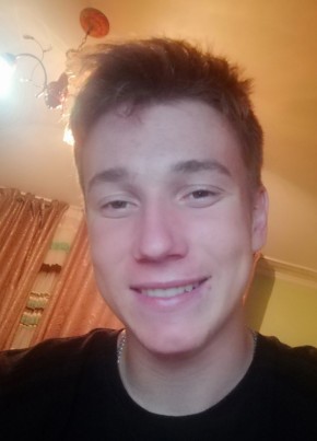 Kirill, 21, Қазақстан, Талдықорған