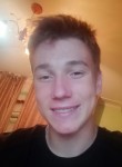 Kirill, 21 год, Талдықорған