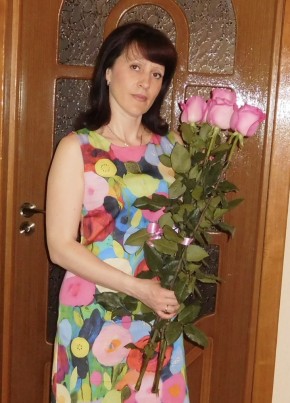 Ольга, 44, Россия, Белгород