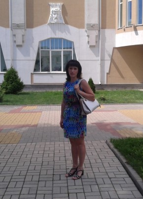 Ольга, 44, Россия, Белгород