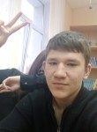 Пётр, 19 лет, Оренбург