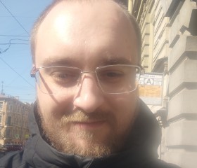 Эдуард Суворов, 32 года, Санкт-Петербург