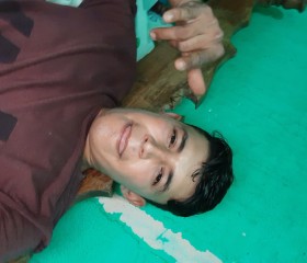 Abel, 27, Minatitlan