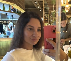 Lyudmila, 35, Moscow