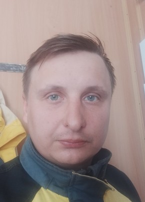 Сергей, 36, Россия, Усть-Ишим