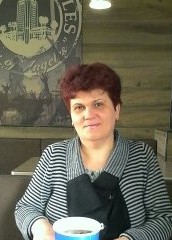 Кармен, 59, Россия, Новосибирск